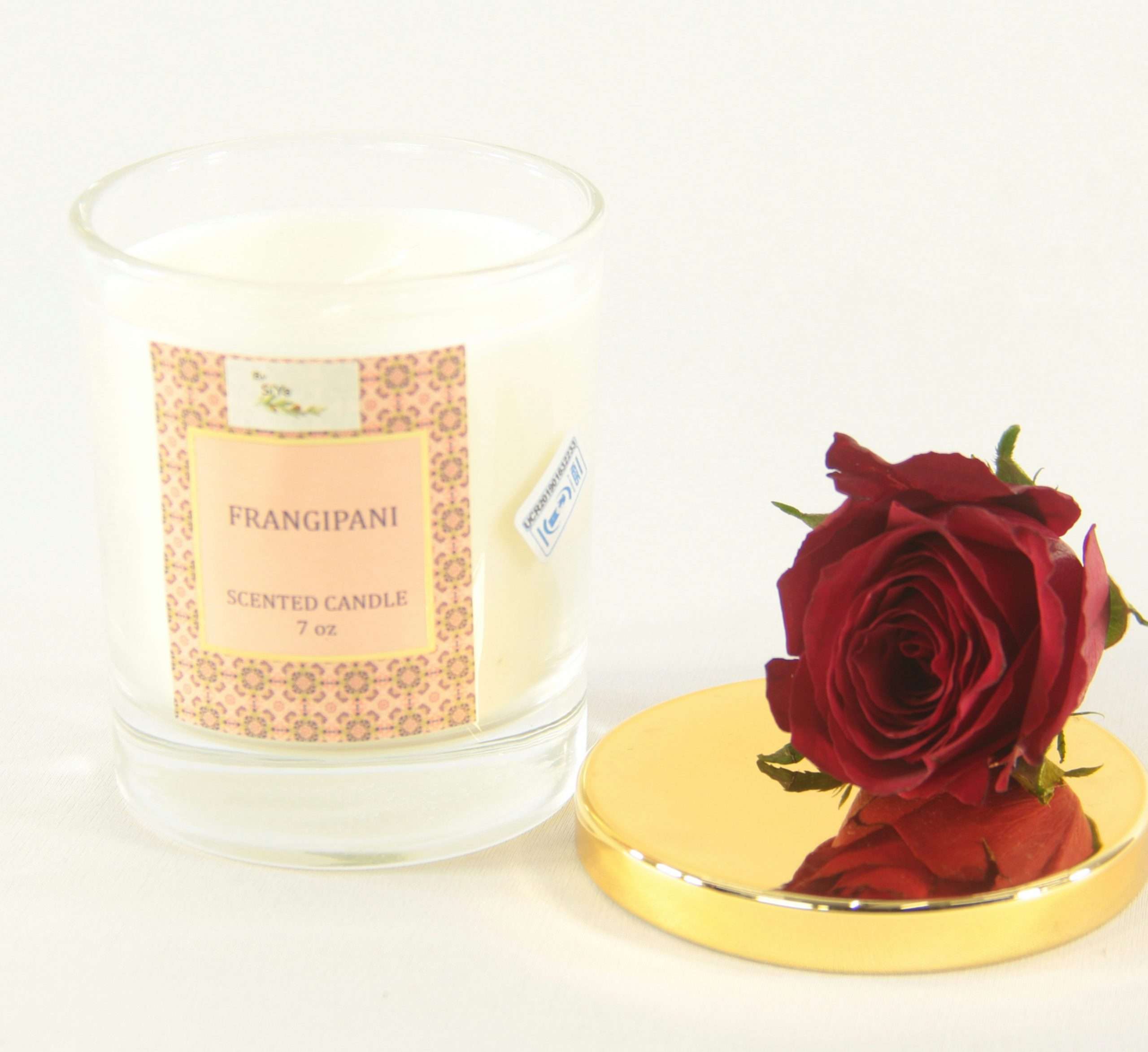 Delight Scented Candle in a Jar, 420g