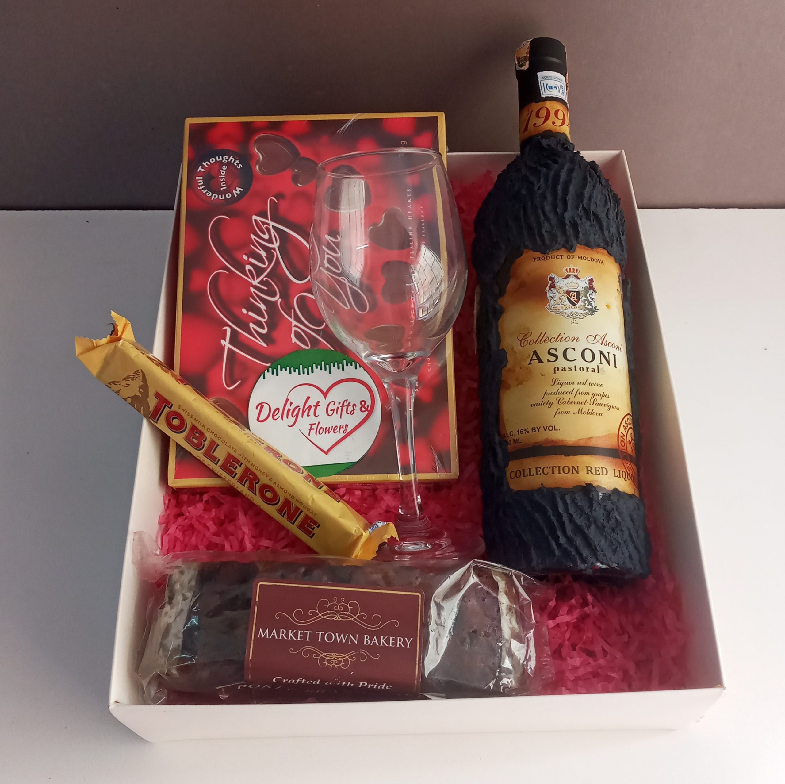 Pastoral Gift Hamper