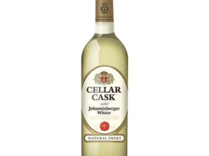 Cellar Cask