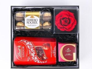Romantic Hamper