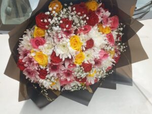 Blooms Bouquet