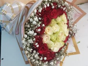 Rose Bouquet