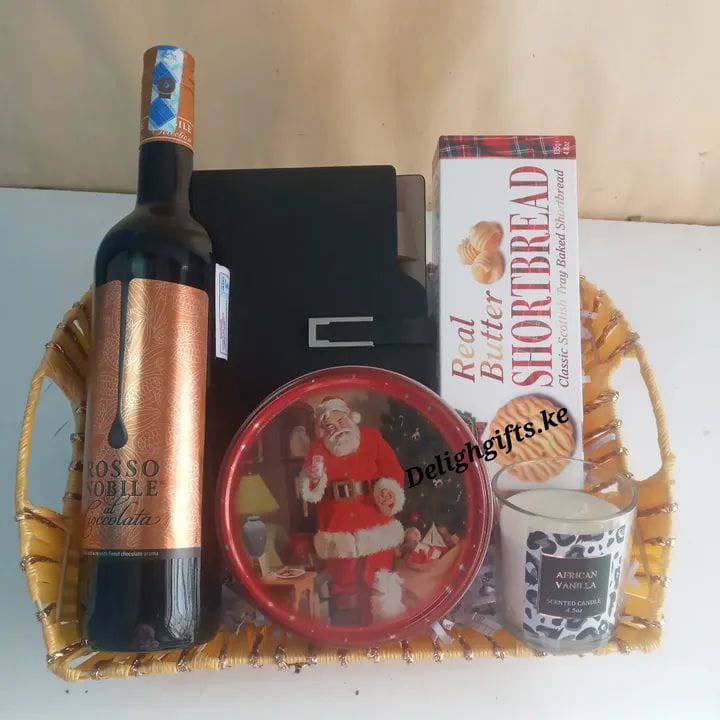 Real Hamper