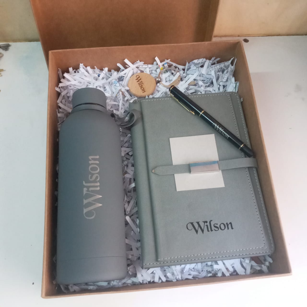 Eco-friendly Gift Set