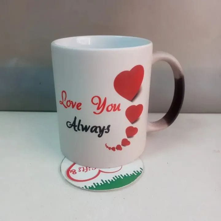 Black Magic Mug